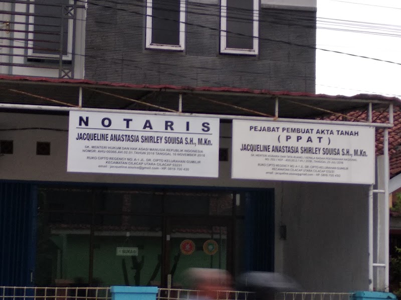 Secure Land Certificates in Cilacap: Choose Experienced Notaries